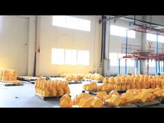 Fábrica de polipastos eléctricos de cadena SY