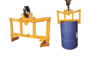 33 To 55 Gallon Drum Lifter 215 * 711 * 711 Mm 30 Kg With 500 Kg Capacity