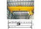 5 tons to 150 tons Double Girder Bridge Crane , Double Beam Bridge Crane