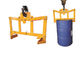 33 To 55 Gallon Drum Lifter 215 * 711 * 711 Mm 30 Kg With 500 Kg Capacity