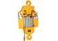 Hook Type Electric Chain Hoist 30 Ton Capacity With 11.2 Mm Chain Diameter