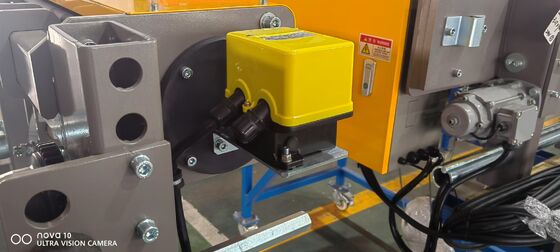 JCYC CRANE 5 Ton European Standard Electric Wire Rope Hoist Reeving 4/1 FEM 2M