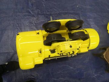 Overhead 5 Ton Lifting Height 24m Electric Wire Rope Hoist